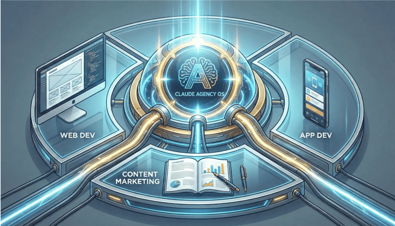 Module 7: Beyond Websites