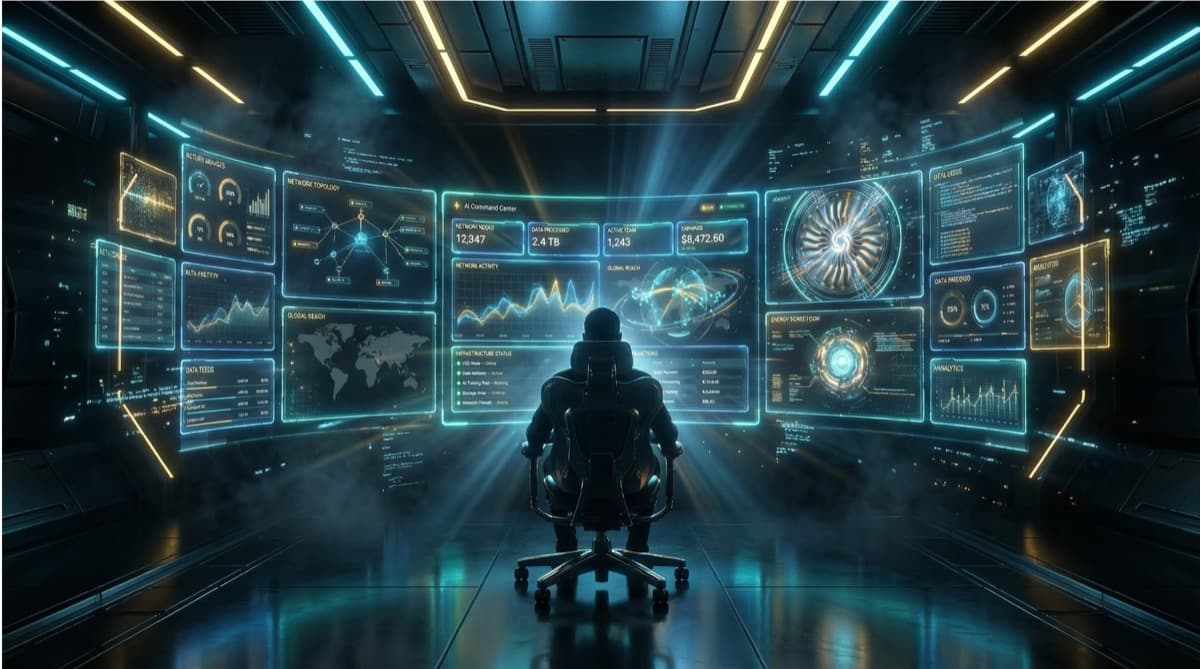 Module 4: The Deployment