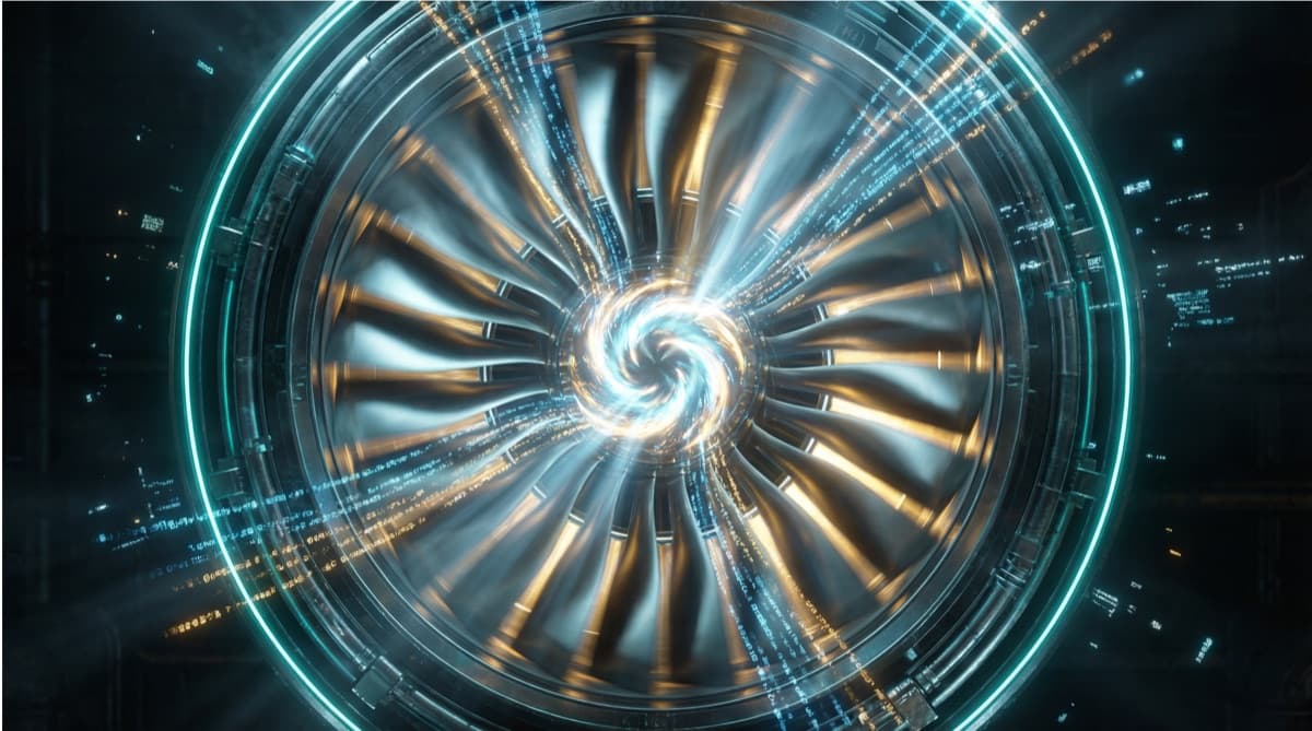 Module 3: The Engine