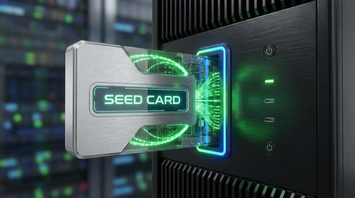 Module 2: The Memory System