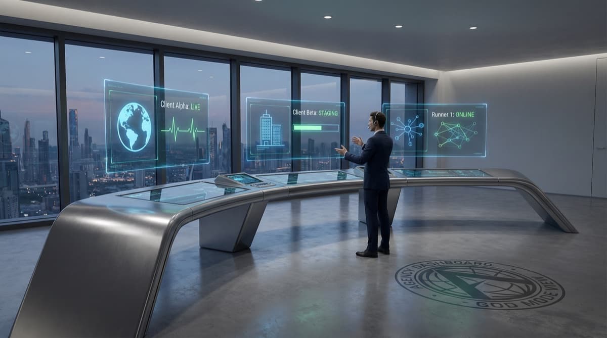 Module 5: The Workflow